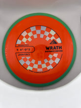 Wrath Neutron PLC