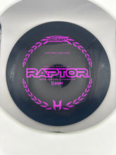 Victory Edition Holyn Handley Raptor