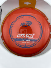 Nerf Soft Flight Putter