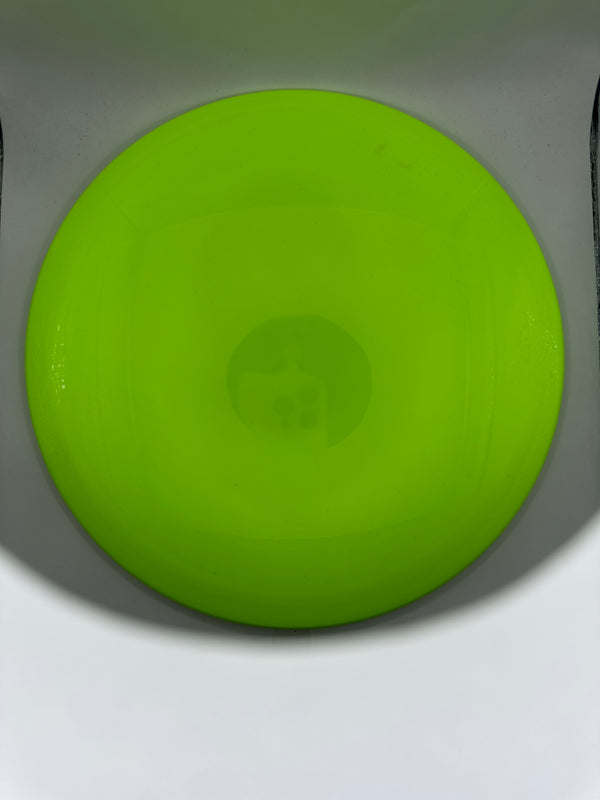 Ascend Blank
