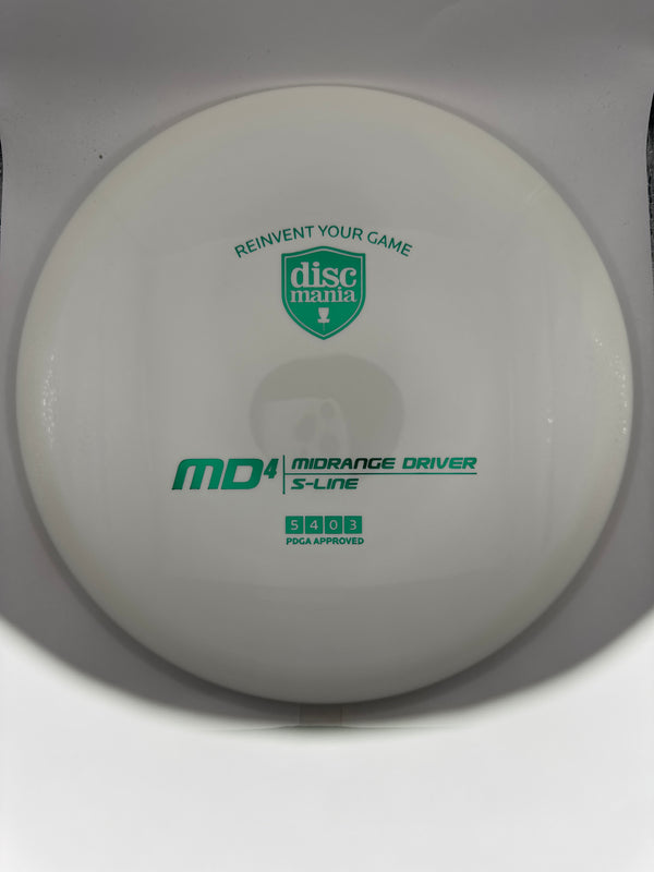 S-Line MD4