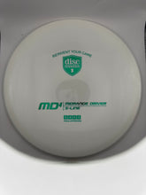 S-Line MD4