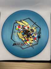 Buzzz Ti Colorshift