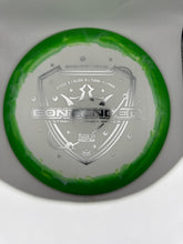 Contender Fuzion Orbit