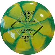 Jackalope Apex