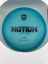 Discmania Special Edition C-Line Notion Putter