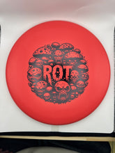 Rot Ration