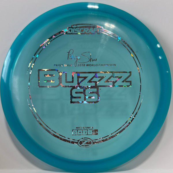 Buzzz SS Z