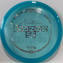 Buzzz SS Z