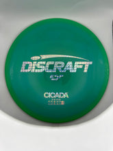 Cicada ESP