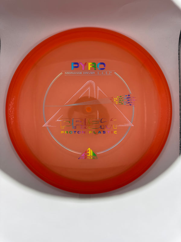 Pyro Prism Proton