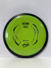 Octane Neutron Plastic