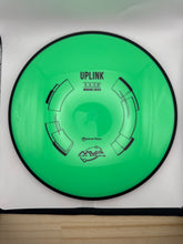 Uplink Neutron