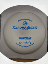 Signature Edition Calvin Aviar KC Pro
