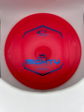 Clear Royal Mighty