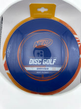 Nerf Soft Flight Distance Driver