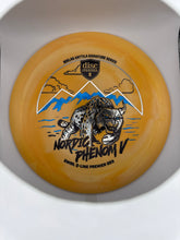 Discmania Nordic Phenom 5 | Niklas Anttila Signature | Swirl Q-Line Premier DD3