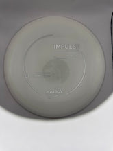 Impulse Neutron PLC