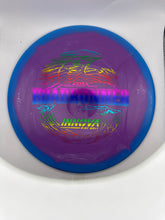 Roadrunner Halo