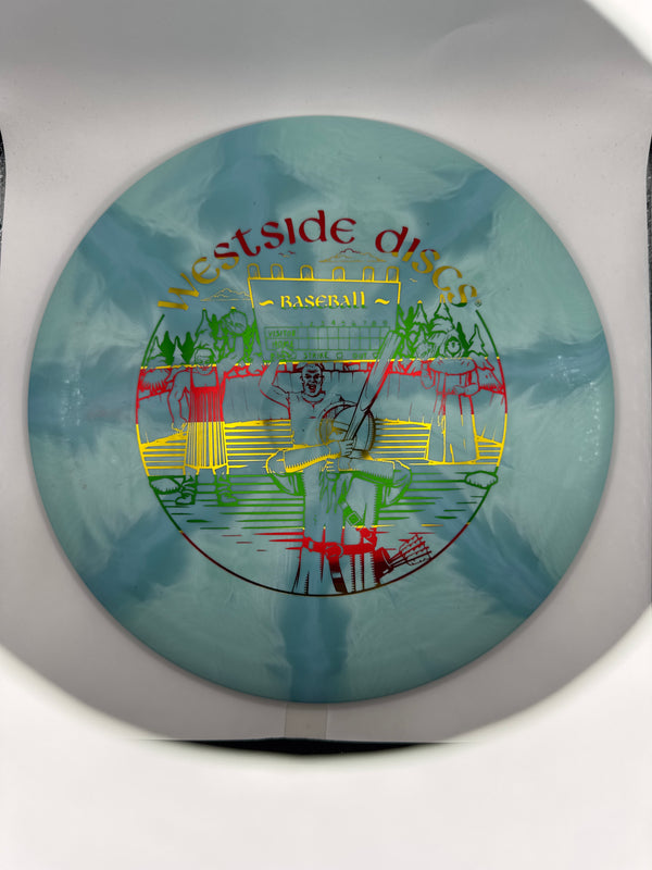 Westside Discs Baseball Stag