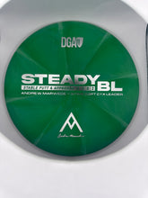 DGA Andrew Marwede Swirl Stone Steady BL