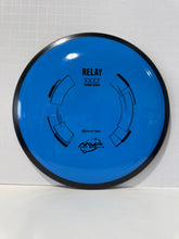 Relay Neutron