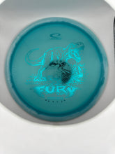 Fury Opto Orbit