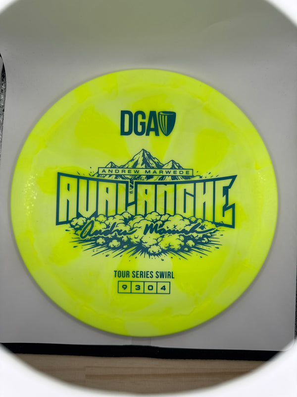 avalanche tour series 2026