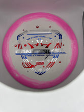 Contender Fuzion Orbit