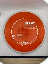 Relay Neutron