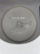 Impulse Fission PLC