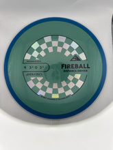 Fireball Neutron