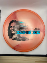 Zone SS 2026 Tour Series