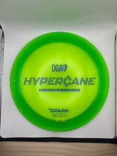 Hypercane Spark