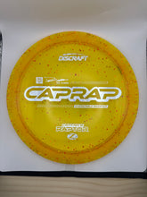 Captains Raptor - 2026