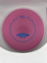 Peak Project Chaingrip