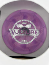ESP Colorshift Swirl Vulture