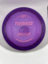 Teebird3 Metal Flake