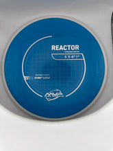 Reactor Neutron PLC