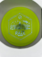 Infinite C-Blend Raze