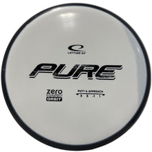 Pure Zero Hard Orbit