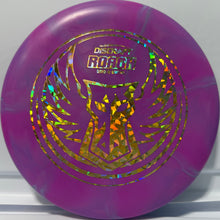 Roach Bro-D Swirl