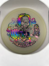 Halloween Buzzz 2026 - Limited Edition