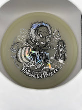 Halloween Buzzz 2026 - Limited Edition