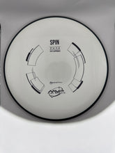 Spin Neutron