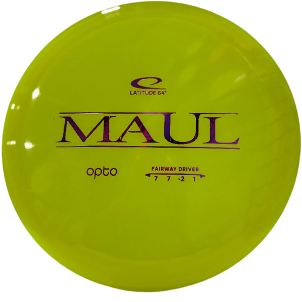 Maul Opto