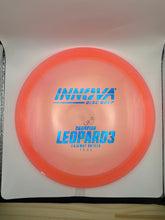 Leopard 3 Champion