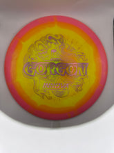Gorgon Halo