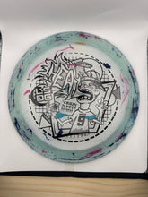 Heat - Jawbreaker Z FLX