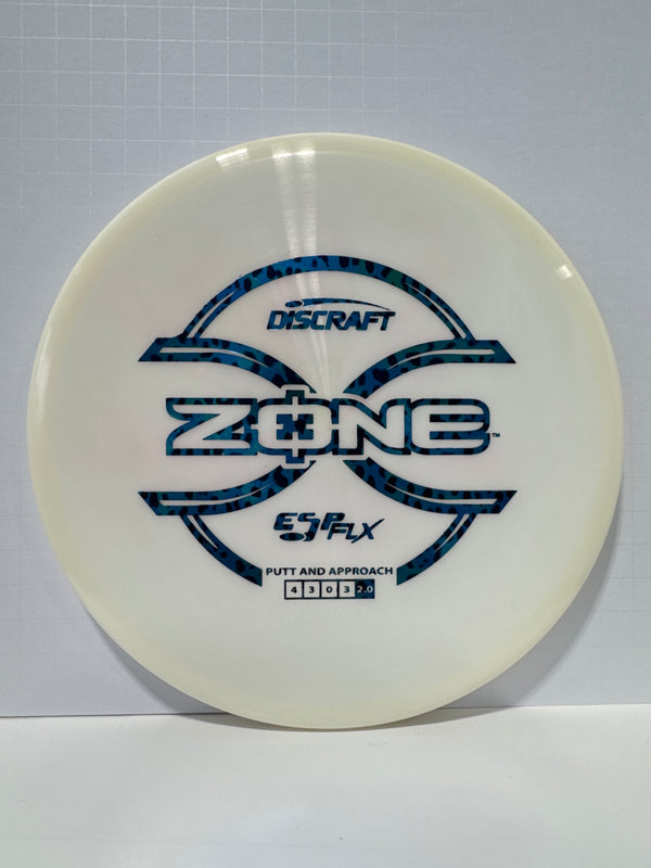 Zone ESP FLX